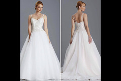 Vogue Bridal Coventry - 14