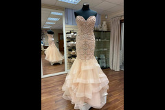 Vogue Bridal Coventry - 17