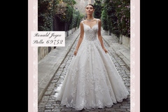 Lula Ann Bridal Birmingham