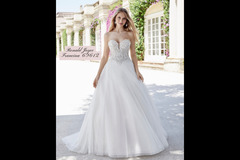 Lula Ann Bridal Birmingham