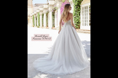 Lula Ann Bridal Birmingham