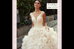 Lula Ann Bridal Birmingham