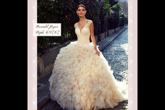 Lula Ann Bridal Birmingham - 6