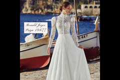 Lula Ann Bridal Birmingham - 7