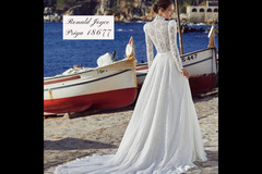 Lula Ann Bridal Birmingham - 8