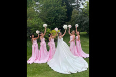 June Peony Bridal Couture Birmingham