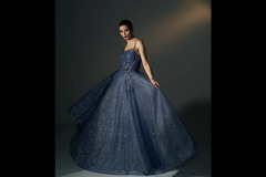 June Peony Bridal Couture Birmingham