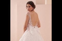 June Peony Bridal Couture Birmingham
