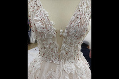 June Peony Bridal Couture Birmingham - 6