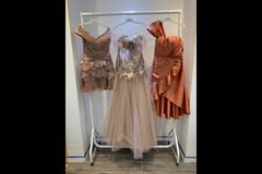 June Peony Bridal Couture Birmingham - 7