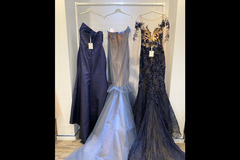 June Peony Bridal Couture Birmingham - 8