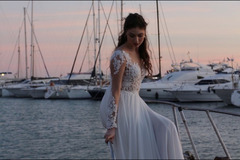 June Peony Bridal Couture Birmingham - 9