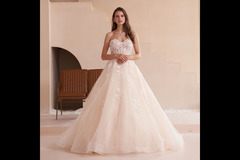 June Peony Bridal Couture Birmingham - 12