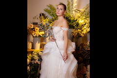 June Peony Bridal Couture Birmingham - 13