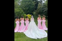 June Peony Bridal Couture Birmingham - 15