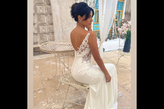 June Peony Bridal Couture Birmingham - 16