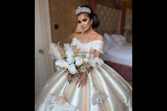 June Peony Bridal Couture Birmingham - 18