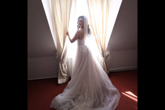 June Peony Bridal Couture Birmingham - 19