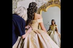 June Peony Bridal Couture Birmingham - 20