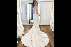 Angelica Bridal London