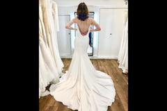 Angelica Bridal London