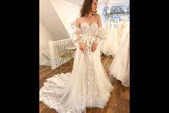 Angelica Bridal London