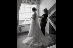 Angelica Bridal London