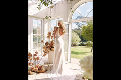 Angelica Bridal London - 7