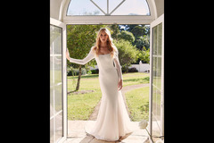 Angelica Bridal London - 8