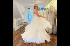 Angelica Bridal London - 9