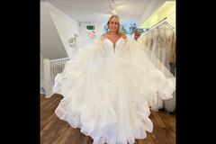 Angelica Bridal London - 11