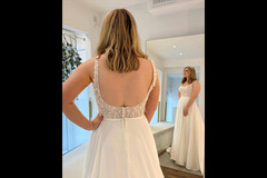 Angelica Bridal London - 12