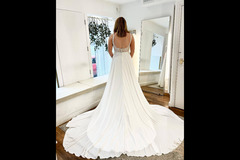 Angelica Bridal London - 13