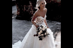 Angelica Bridal London - 15