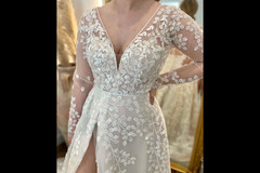 Angelica Bridal London - 17