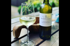 Blabers Hall Wine Estate Fillongley