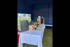 Blabers Hall Wine Estate Fillongley - 9