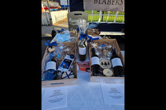 Blabers Hall Wine Estate Fillongley - 12