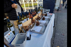 Blabers Hall Wine Estate Fillongley - 13