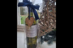 Blabers Hall Wine Estate Fillongley - 14