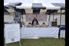 Blabers Hall Wine Estate Fillongley - 19