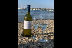 Blabers Hall Wine Estate Fillongley - 20