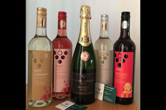 Bearley Vineyard