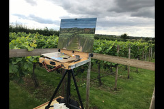 Bearley Vineyard - 22