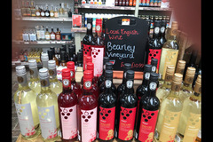 Bearley Vineyard - 26