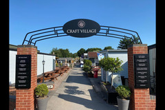 Halfpenny Green Wine Estate - 1