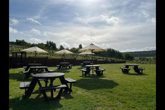 Halfpenny Green Wine Estate - 8