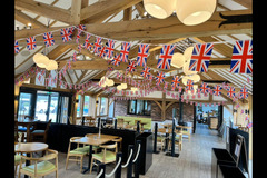 Halfpenny Green Wine Estate - 11