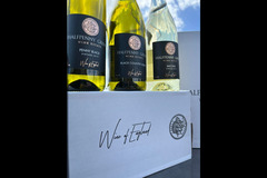 Halfpenny Green Wine Estate - 17