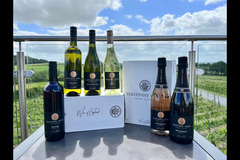 Halfpenny Green Wine Estate - 19